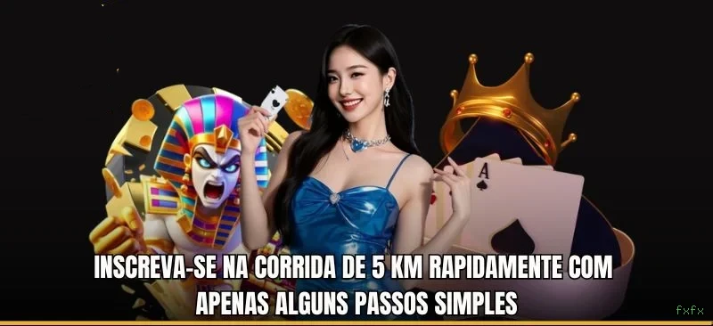 Tecnologia da Plataforma fxfx