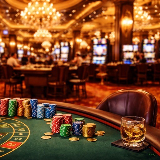 Requisitos cadastro fxfx