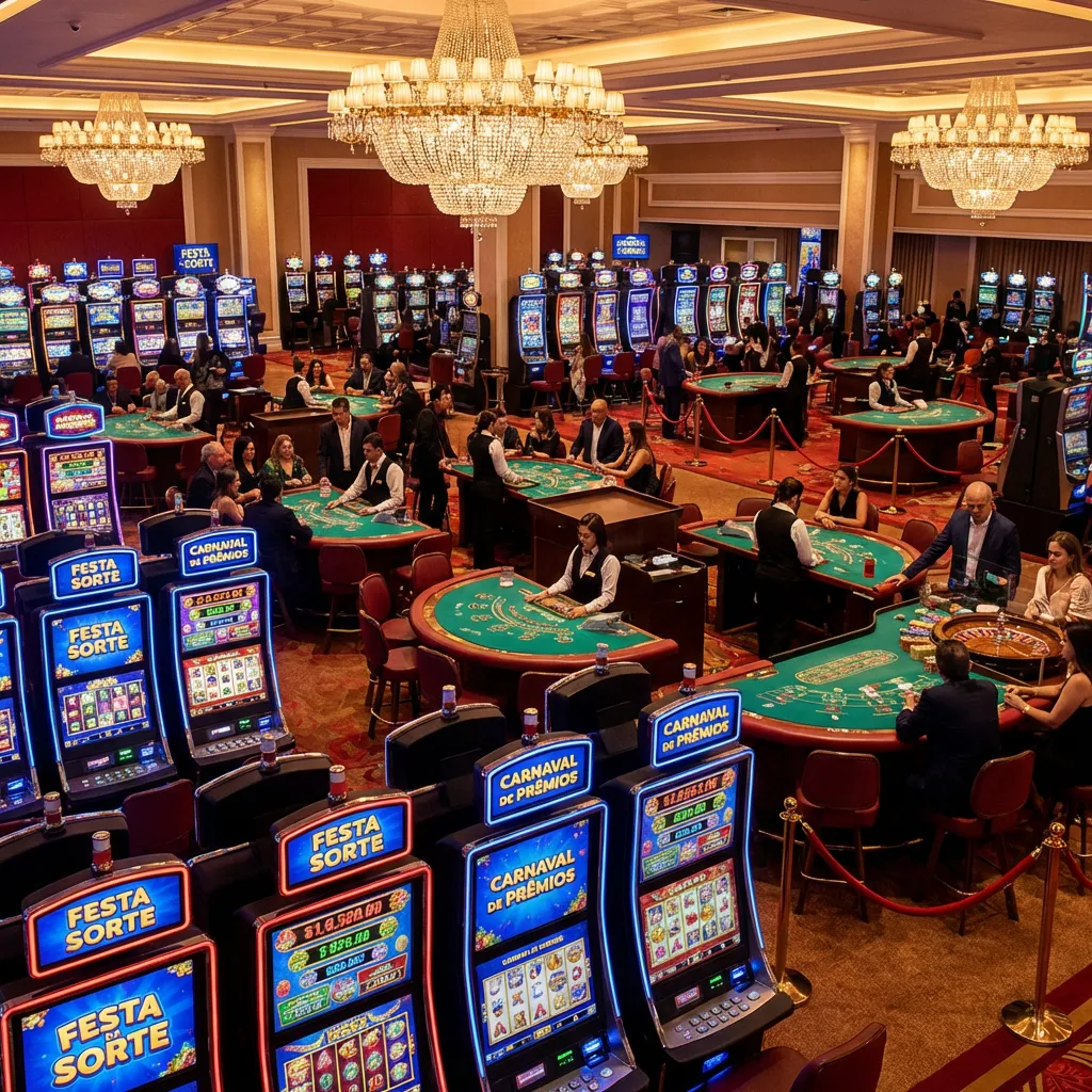 Casino Ao Vivo fxfx