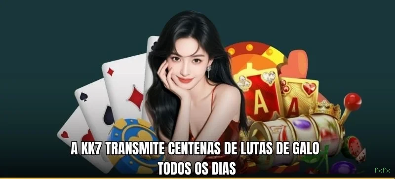Estatísticas fxfx