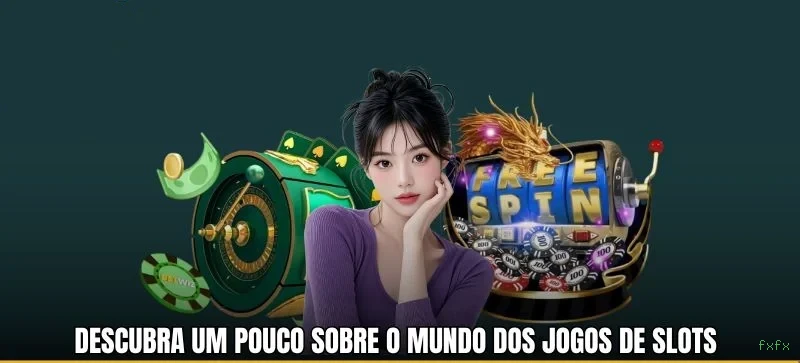 Experiência VIP fxfx